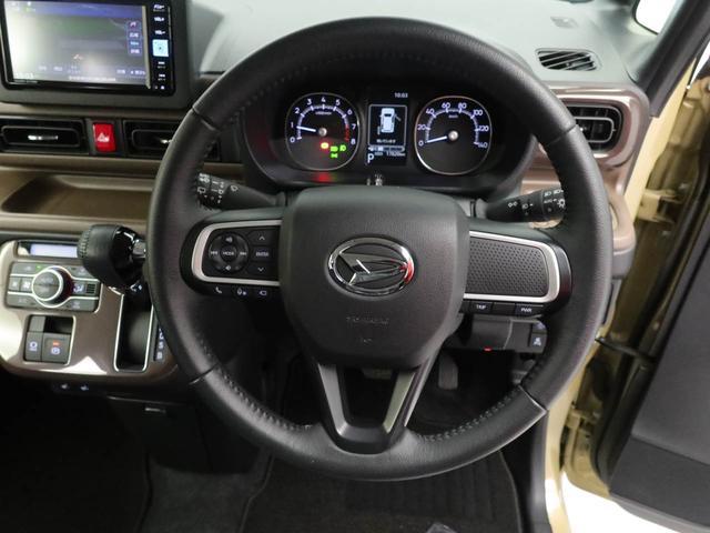 ムーヴキャンバスセオリーG(愛知県)の中古車