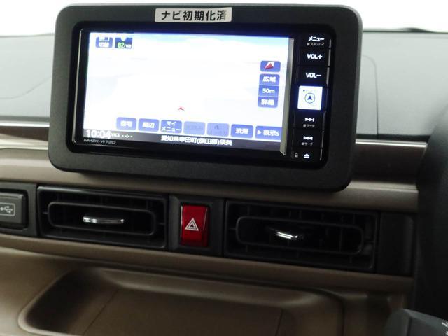 ムーヴキャンバスセオリーG(愛知県)の中古車