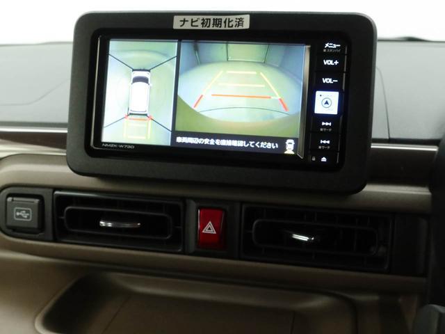 ムーヴキャンバスセオリーG(愛知県)の中古車