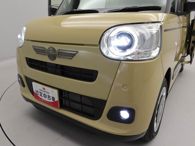 ムーヴキャンバスセオリーG(愛知県)の中古車