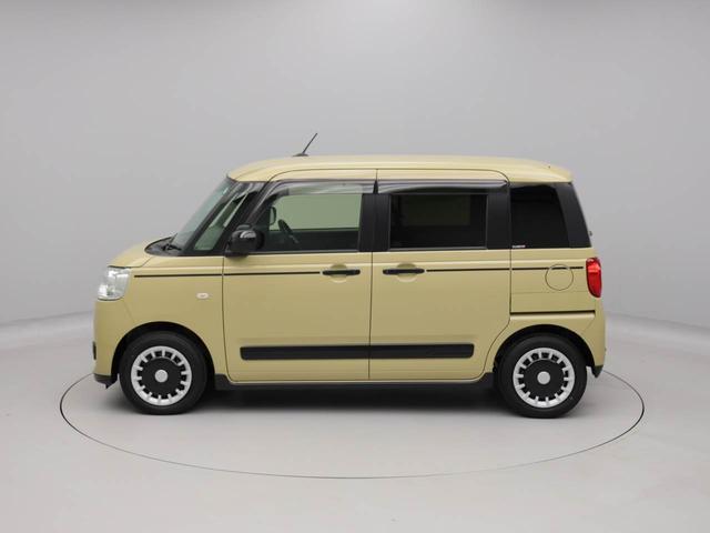 ムーヴキャンバスセオリーG(愛知県)の中古車