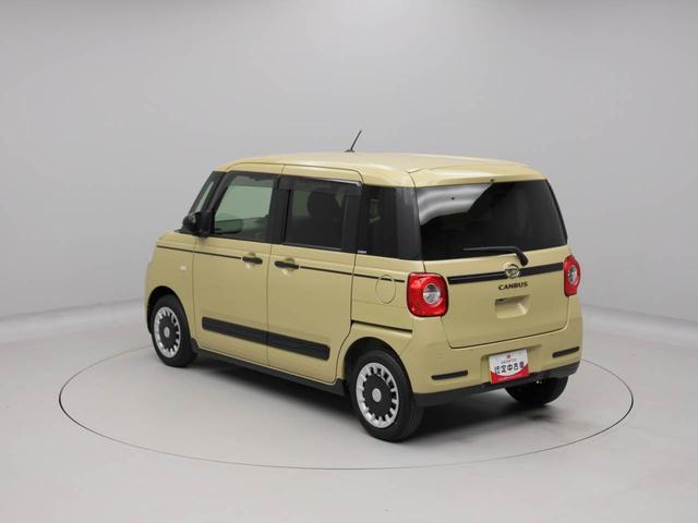 ムーヴキャンバスセオリーG(愛知県)の中古車