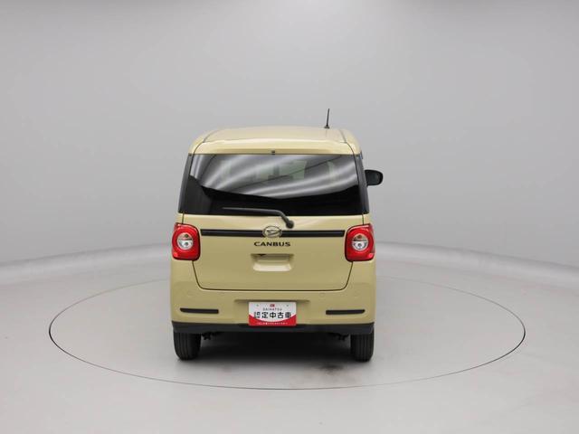 ムーヴキャンバスセオリーG(愛知県)の中古車