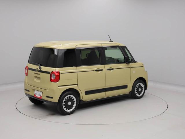 ムーヴキャンバスセオリーG(愛知県)の中古車