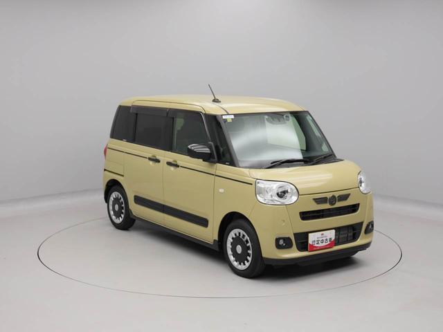 ムーヴキャンバスセオリーG(愛知県)の中古車