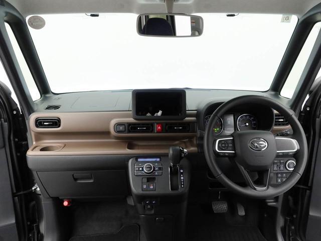 ムーヴキャンバスセオリーGスマートキー 衝突軽減ブレーキ(愛知県)の中古車