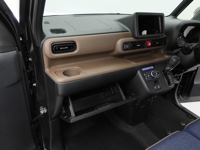 ムーヴキャンバスセオリーGスマートキー 衝突軽減ブレーキ(愛知県)の中古車