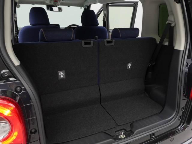 ムーヴキャンバスセオリーGスマートキー 衝突軽減ブレーキ(愛知県)の中古車