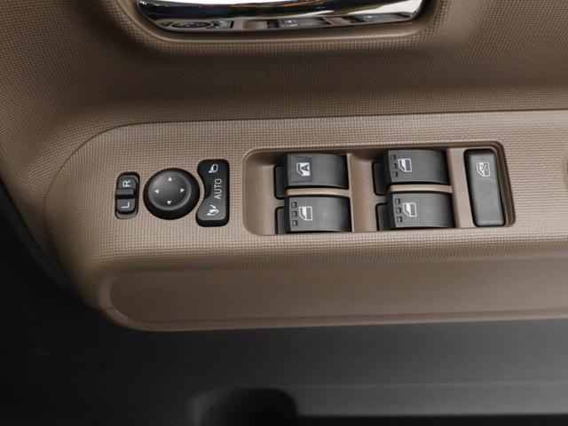 ムーヴキャンバスセオリーGスマートキー 衝突軽減ブレーキ(愛知県)の中古車