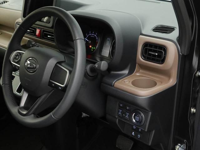 ムーヴキャンバスセオリーGスマートキー 衝突軽減ブレーキ(愛知県)の中古車