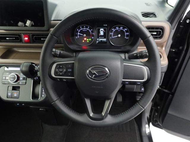 ムーヴキャンバスセオリーGスマートキー 衝突軽減ブレーキ(愛知県)の中古車