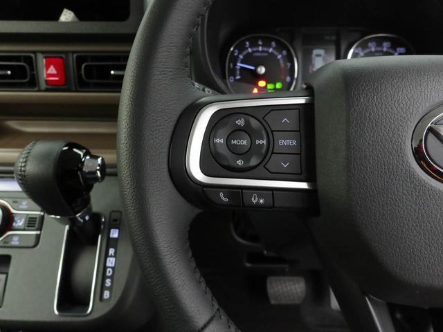 ムーヴキャンバスセオリーGスマートキー 衝突軽減ブレーキ(愛知県)の中古車