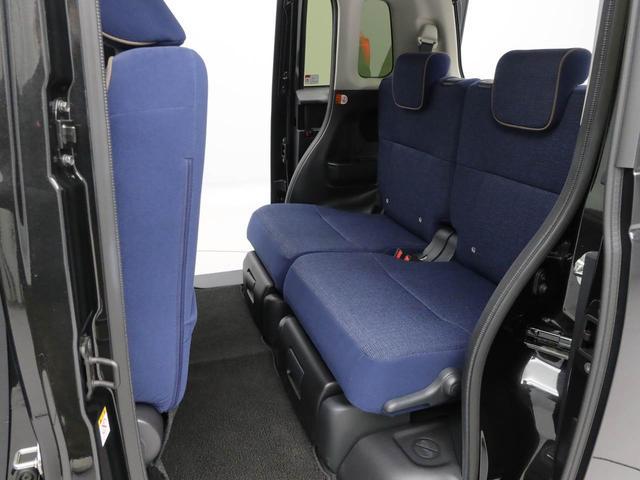 ムーヴキャンバスセオリーGスマートキー 衝突軽減ブレーキ(愛知県)の中古車