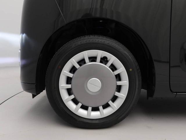 ムーヴキャンバスセオリーGスマートキー 衝突軽減ブレーキ(愛知県)の中古車