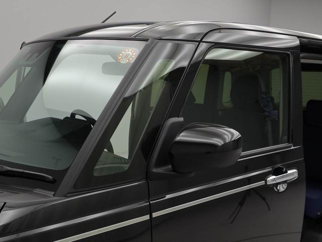 ムーヴキャンバスセオリーGスマートキー 衝突軽減ブレーキ(愛知県)の中古車