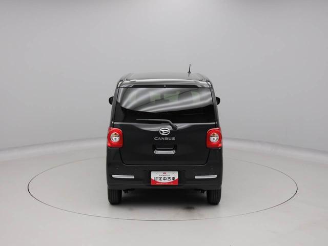 ムーヴキャンバスセオリーGスマートキー 衝突軽減ブレーキ(愛知県)の中古車