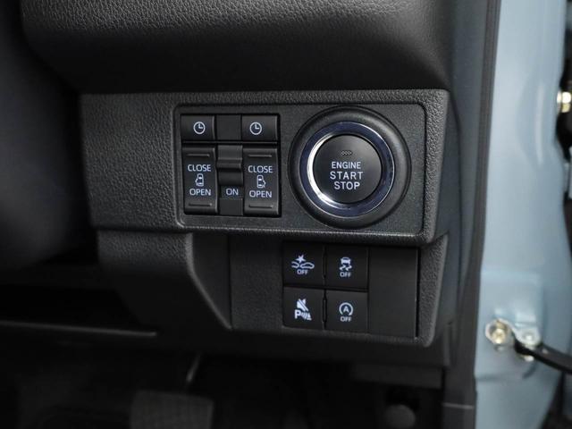 ムーヴキャンバスセオリーG LEDヘッドライトオーディオレス バックカメラ 両側電動スライドドア アイドリングストップ プッシュスタート エアバック ABS CVT キーフリー(愛知県)の中古車