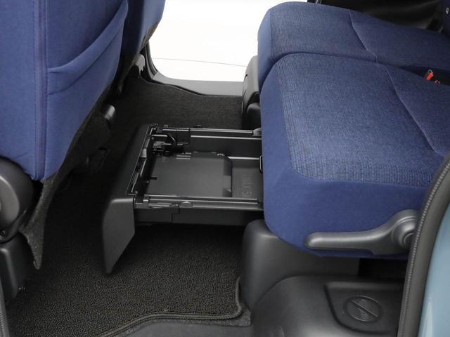 ムーヴキャンバスセオリーG LEDヘッドライトオーディオレス バックカメラ 両側電動スライドドア アイドリングストップ プッシュスタート エアバック ABS CVT キーフリー(愛知県)の中古車