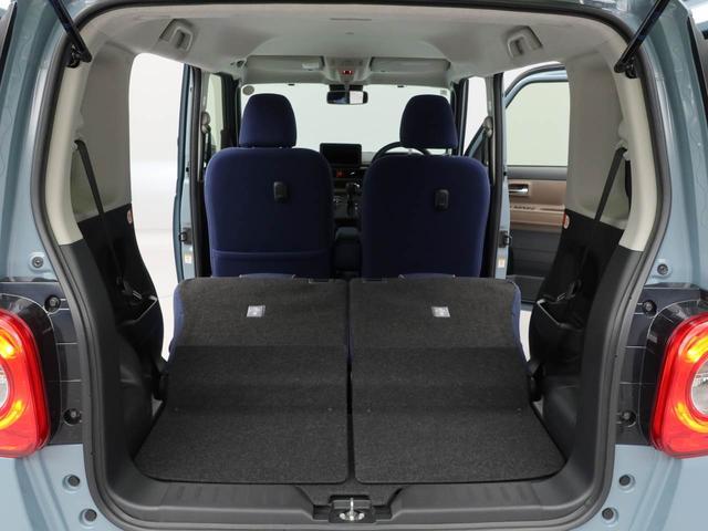 ムーヴキャンバスセオリーG LEDヘッドライトオーディオレス バックカメラ 両側電動スライドドア アイドリングストップ プッシュスタート エアバック ABS CVT キーフリー(愛知県)の中古車