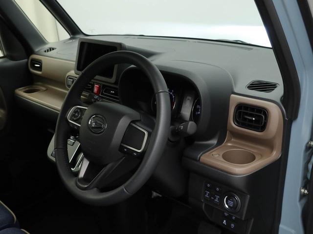 ムーヴキャンバスセオリーG LEDヘッドライトオーディオレス バックカメラ 両側電動スライドドア アイドリングストップ プッシュスタート エアバック ABS CVT キーフリー(愛知県)の中古車