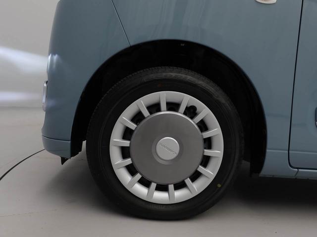 ムーヴキャンバスセオリーG LEDヘッドライトオーディオレス バックカメラ 両側電動スライドドア アイドリングストップ プッシュスタート エアバック ABS CVT キーフリー(愛知県)の中古車