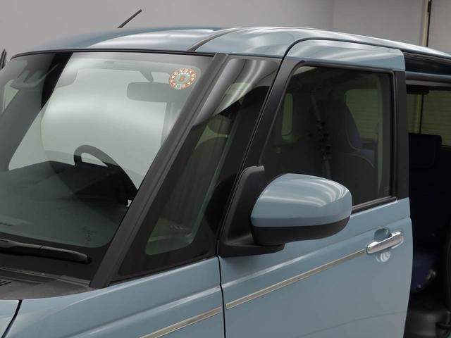 ムーヴキャンバスセオリーG LEDヘッドライトオーディオレス バックカメラ 両側電動スライドドア アイドリングストップ プッシュスタート エアバック ABS CVT キーフリー(愛知県)の中古車