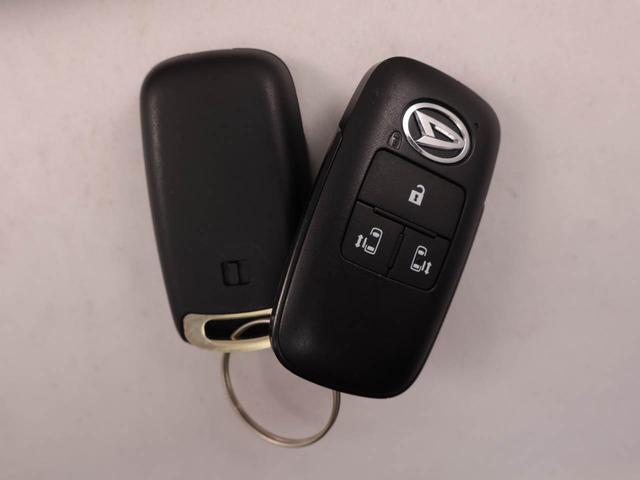 ムーヴキャンバスセオリーG LEDヘッドライトオーディオレス バックカメラ 両側電動スライドドア アイドリングストップ プッシュスタート エアバック ABS CVT キーフリー(愛知県)の中古車