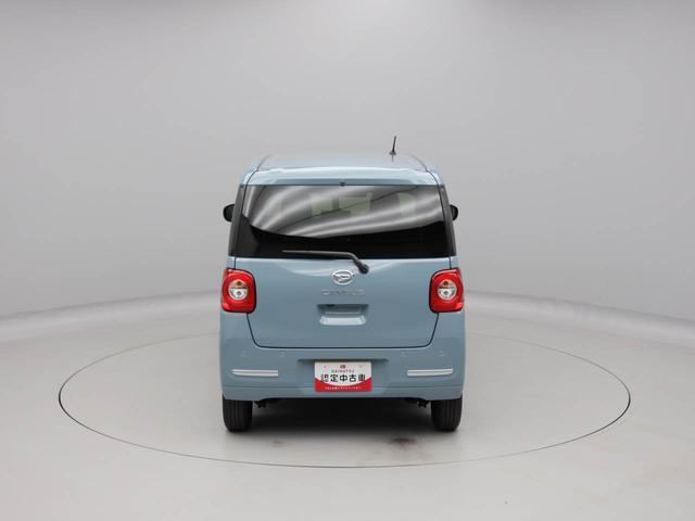 ムーヴキャンバスセオリーG LEDヘッドライトオーディオレス バックカメラ 両側電動スライドドア アイドリングストップ プッシュスタート エアバック ABS CVT キーフリー(愛知県)の中古車