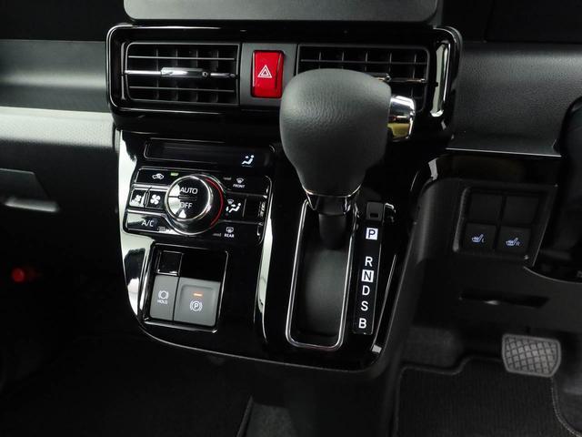 タントカスタムX 両側電動スライドドアオーディオレス バックカメラ アルミホイール LEDヘッドライト アイドリングストップ プッシュスタート エアバック ABS CVT キーフリー(愛知県)の中古車