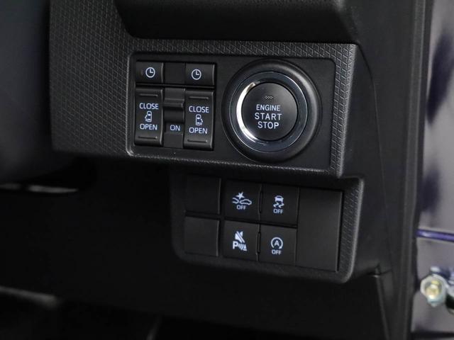 タントカスタムX 両側電動スライドドアオーディオレス バックカメラ アルミホイール LEDヘッドライト アイドリングストップ プッシュスタート エアバック ABS CVT キーフリー(愛知県)の中古車