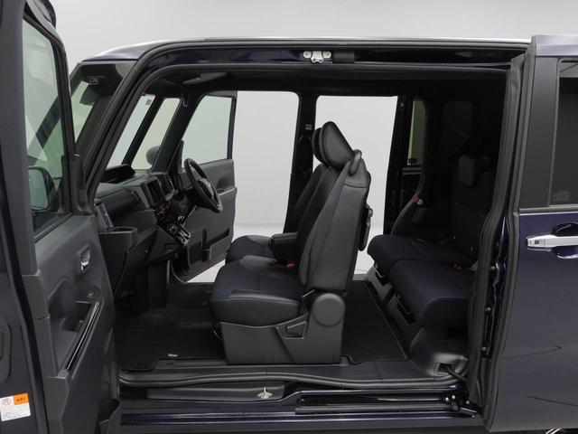 タントカスタムX 両側電動スライドドアオーディオレス バックカメラ アルミホイール LEDヘッドライト アイドリングストップ プッシュスタート エアバック ABS CVT キーフリー(愛知県)の中古車