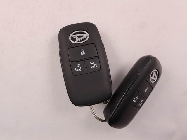 タントカスタムX 両側電動スライドドアオーディオレス バックカメラ アルミホイール LEDヘッドライト アイドリングストップ プッシュスタート エアバック ABS CVT キーフリー(愛知県)の中古車