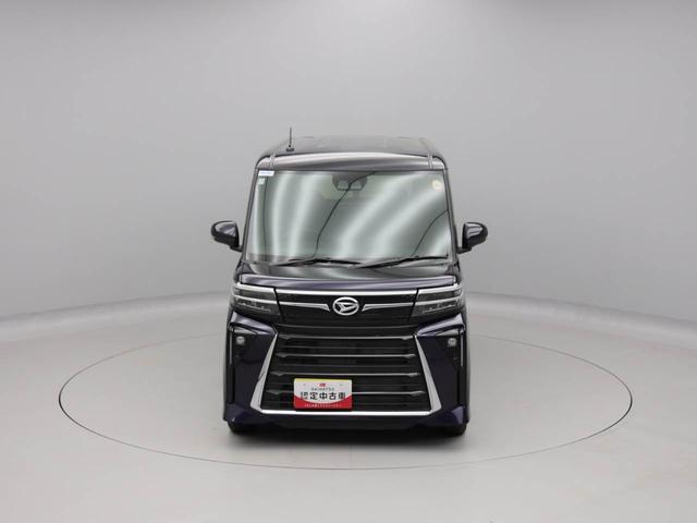 タントカスタムX 両側電動スライドドアオーディオレス バックカメラ アルミホイール LEDヘッドライト アイドリングストップ プッシュスタート エアバック ABS CVT キーフリー(愛知県)の中古車