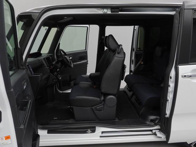 タントカスタムＸ（愛知県）の中古車