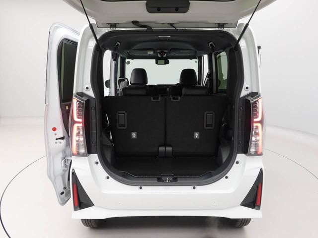 タントカスタムＸ（愛知県）の中古車