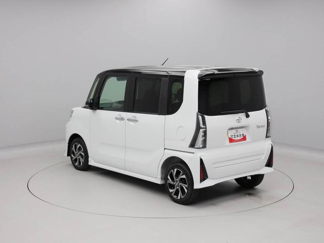 タントカスタムＸ（愛知県）の中古車