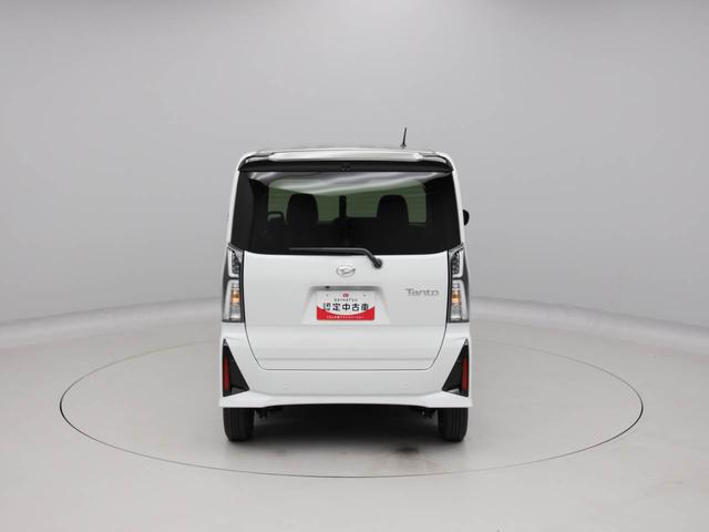 タントカスタムＸ（愛知県）の中古車