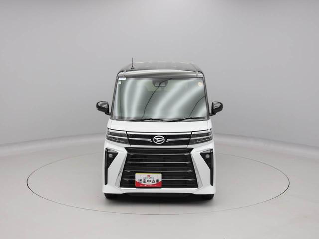 タントカスタムＸ（愛知県）の中古車