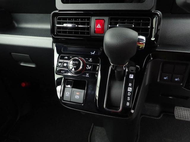 タントカスタムＸ（愛知県）の中古車