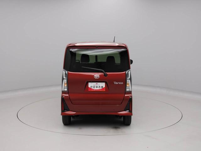 タントカスタムＸ（愛知県）の中古車