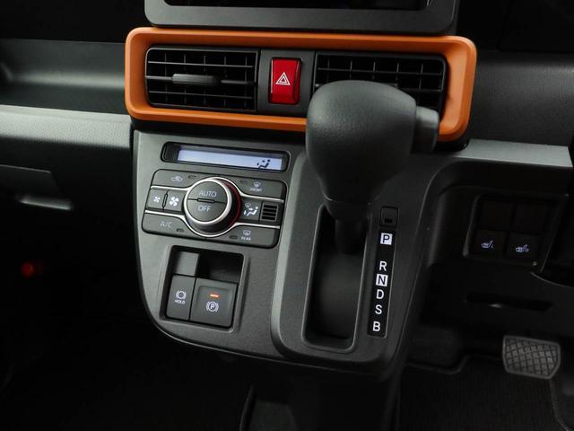 タントファンクロス（愛知県）の中古車