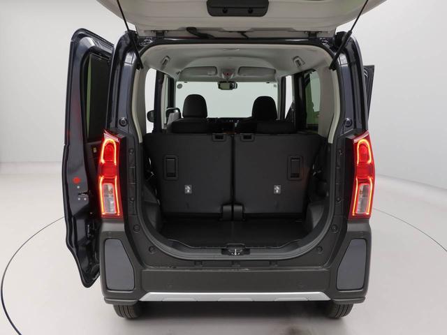 タントファンクロス（愛知県）の中古車