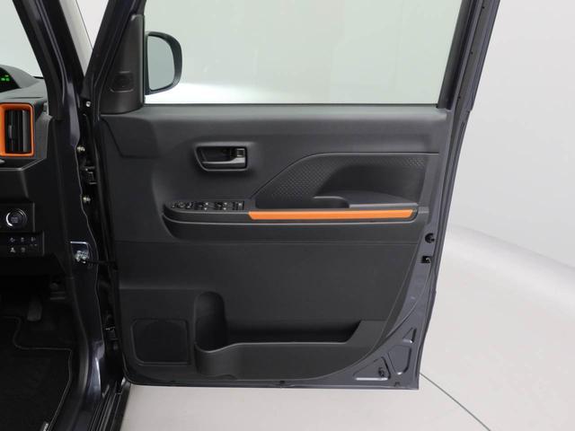 タントファンクロス（愛知県）の中古車