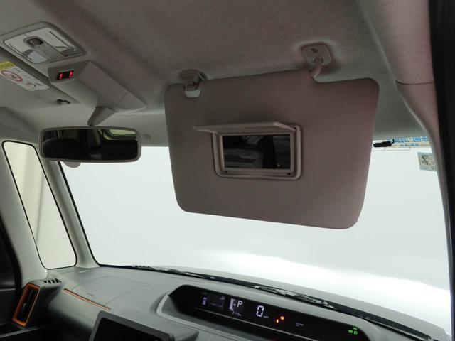 タントファンクロス（愛知県）の中古車