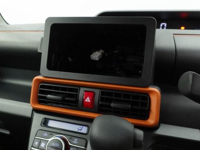 タントファンクロス（愛知県）の中古車