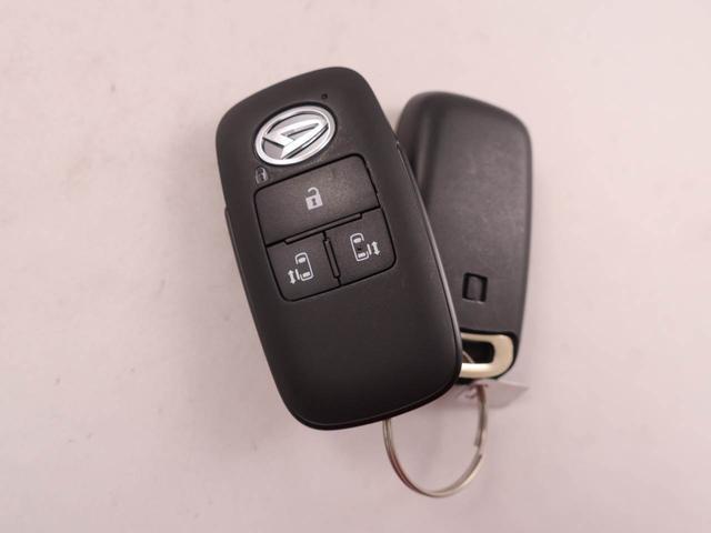 タントファンクロス（愛知県）の中古車