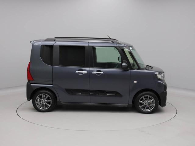 タントファンクロス（愛知県）の中古車