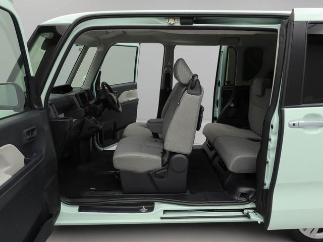 タントＸ（愛知県）の中古車