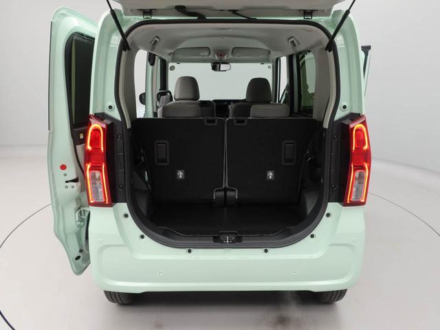 タントＸ（愛知県）の中古車