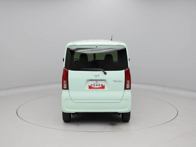 タントＸ（愛知県）の中古車
